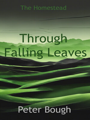 cover image of Through Falling Leaves
